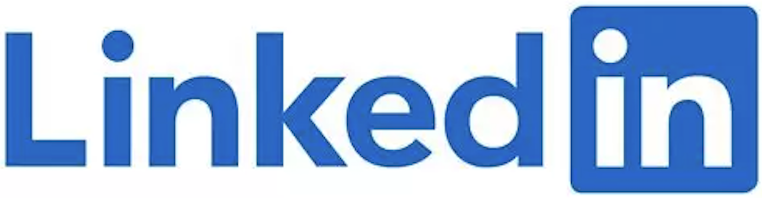 LinkedIn Logo